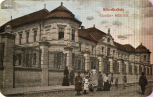 Sovek