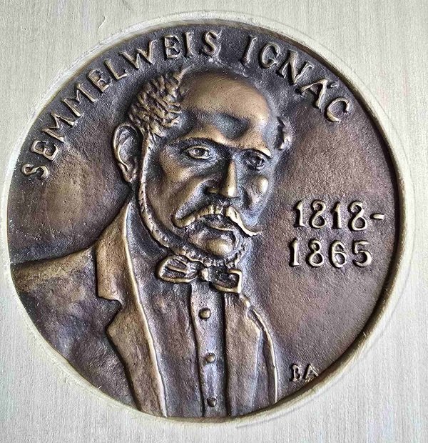 Semmelweis díj