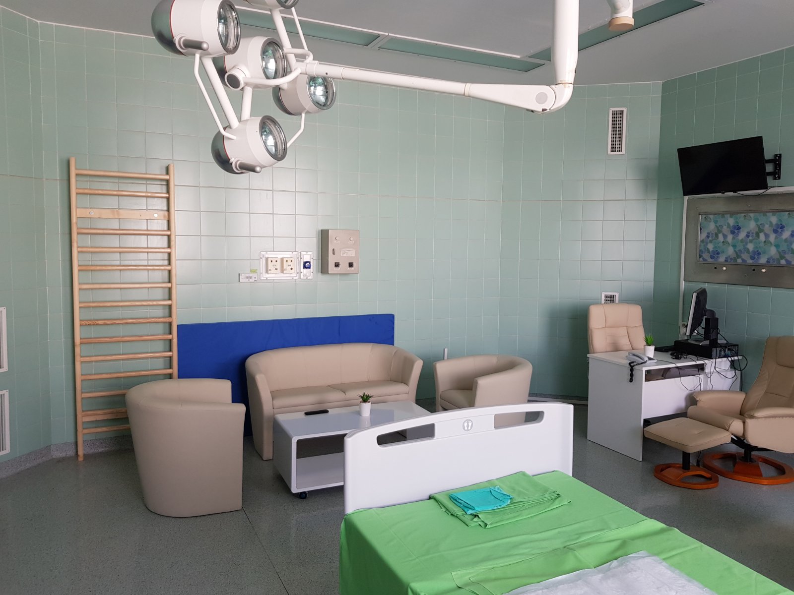 vizuális patológiával rendelkező szülészeti kórház mennyi idős a távollátás